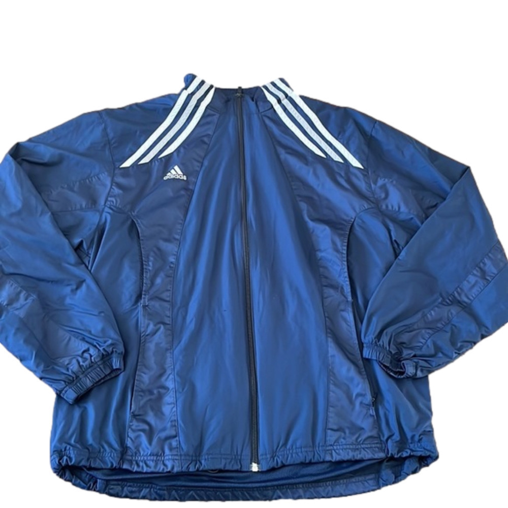 Adidas men’s jacket